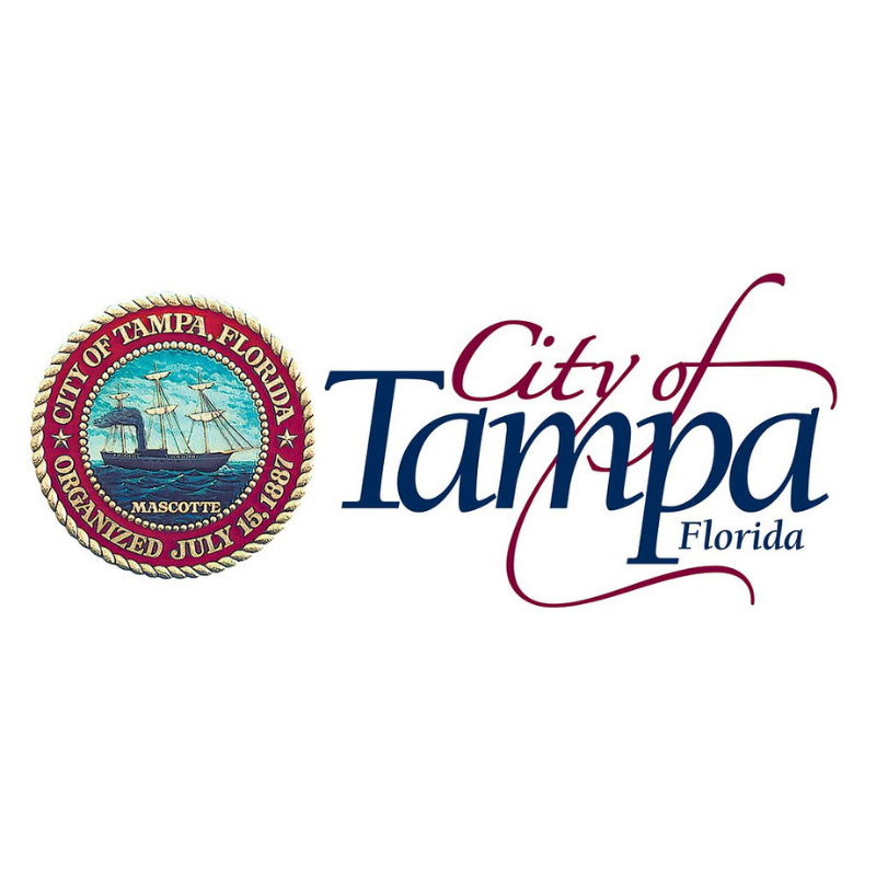 City of Tampa