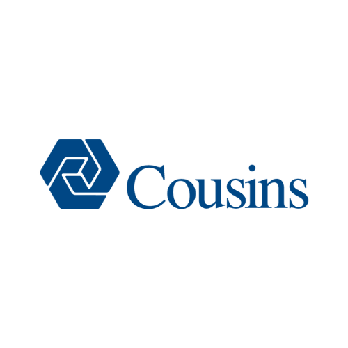 Cousins Properties