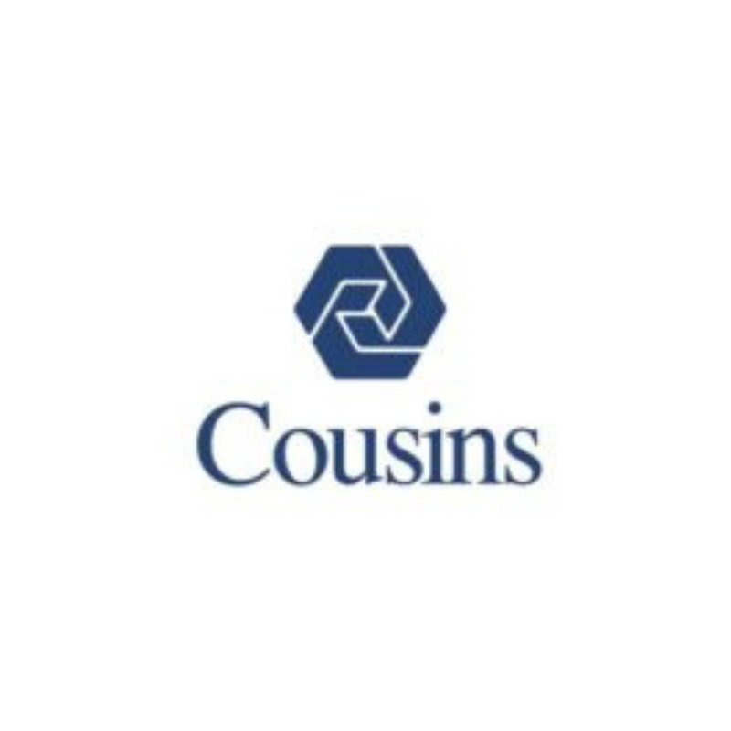 Cousins Properties