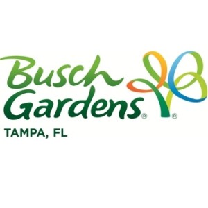Busch Gardens logo for directory