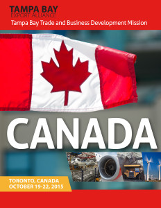 CanadaTradeMission-Brochure-Cover
