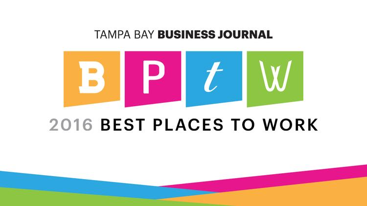 TBBJ Best Places to Work