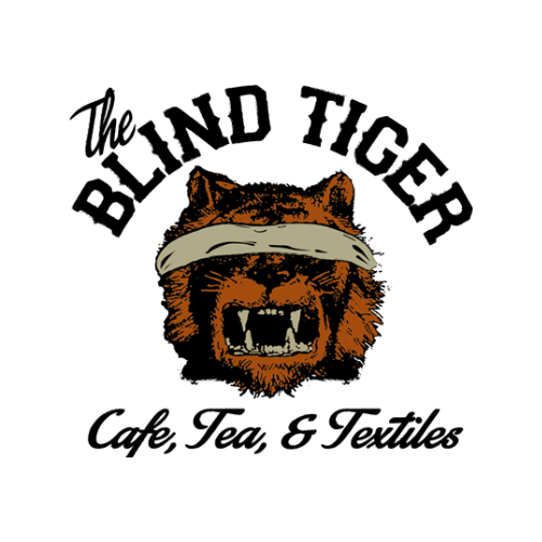 Blind Tiger Cafe LLC