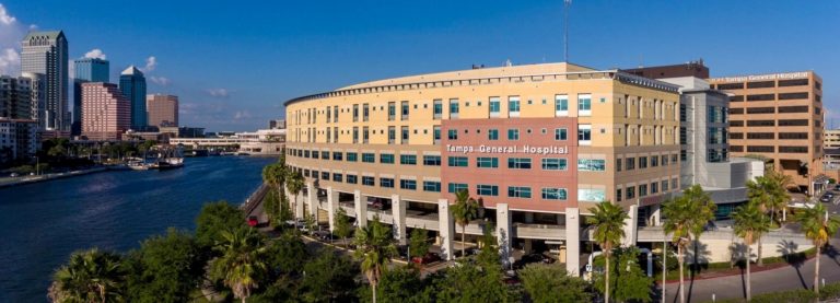 Health Care - Tampa Bay Economic Development Council