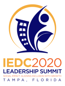 IEDC Leadership Summit on social impact