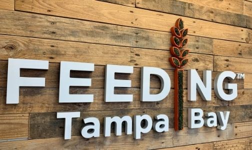 Feeding Tampa Bay’s workforce program makes a measurable impact
