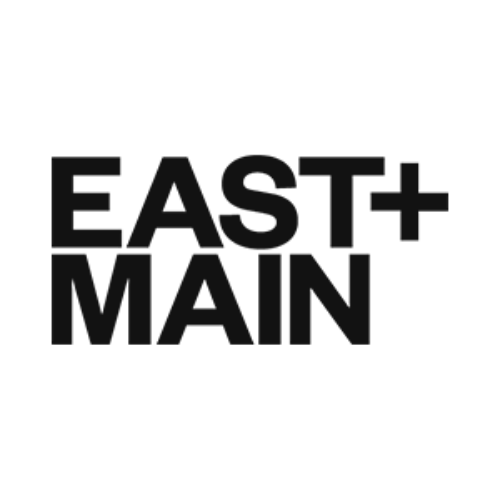 East + Main