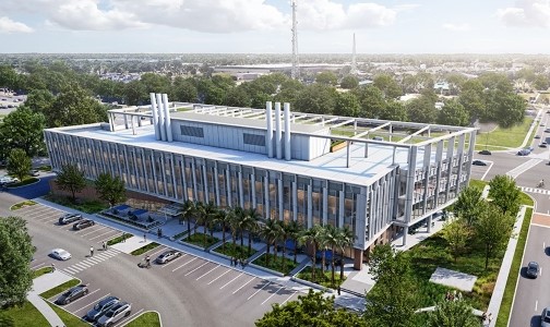 New addition to USF Research Park will further develop Tampa’s workforce; fuel growth of regional economy