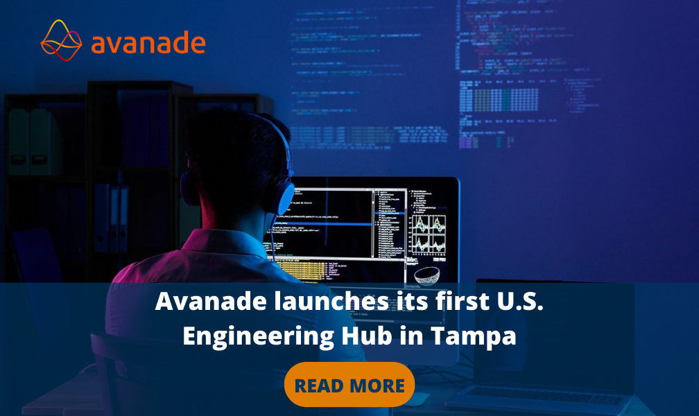 Avanade launches its first U.S. Engineering Hub in Tampa