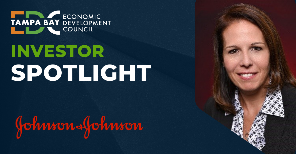 Investor Spotlight: Johnson & Johnson