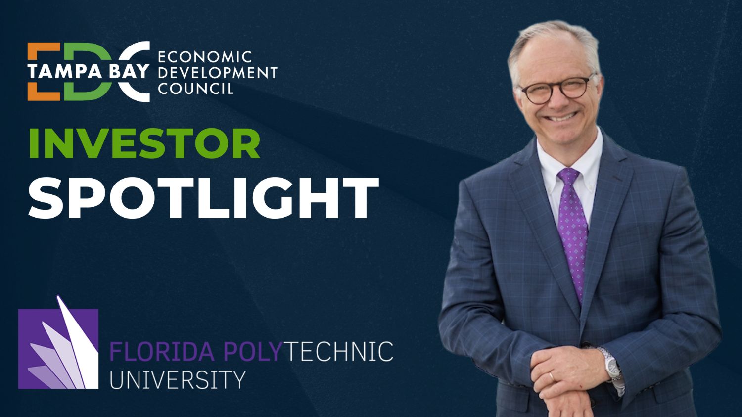 Investor Spotlight: Florida Polytechnic University