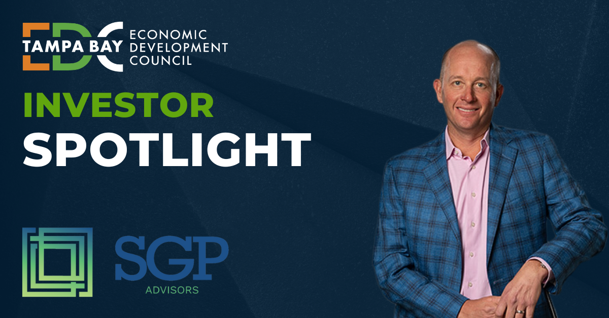 Investor Spotlight: SGP Advisors