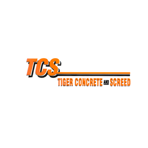 Tiger Concrete & Screed (TCS)