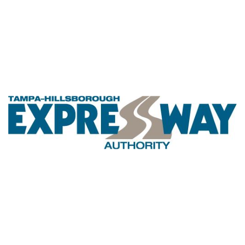 Toll Map & Calculator-22 - Tampa Hillsborough Expressway Authority