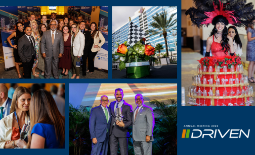 Tampa Bay Economic Development Council celebrates 2023 fiscal year and introduces new slate of executive officers at “Driven” Annual Meeting