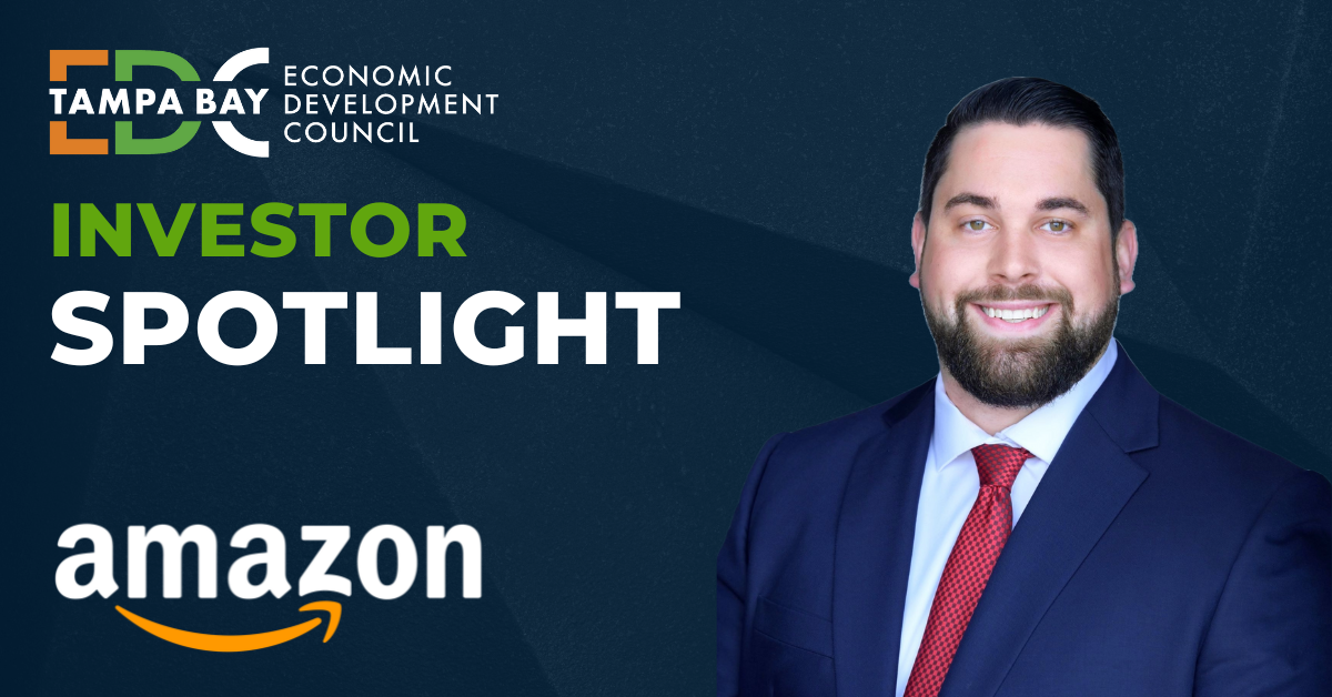 Investor Spotlight: Amazon