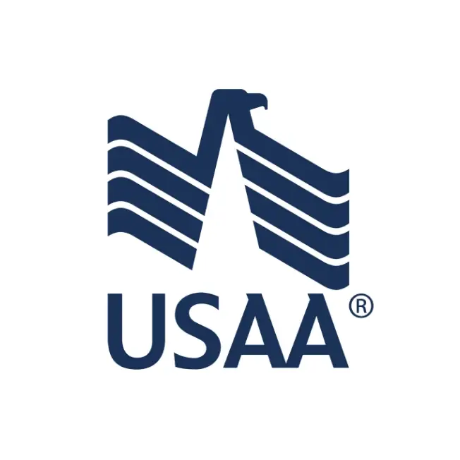 Logo USAA