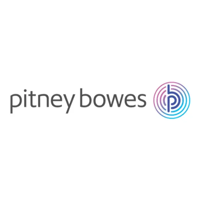 logo piney Bowes