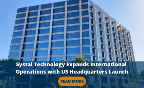 Systal Technology Solutions Expands International Operations with US Headquarters Launch