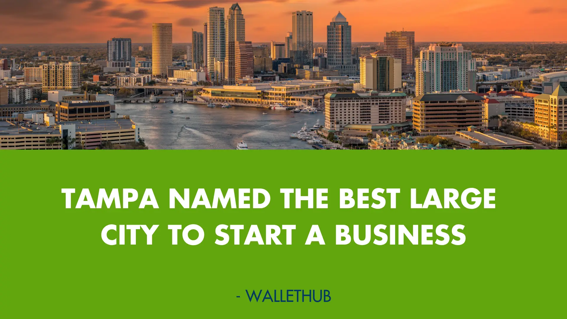 TBEDC - Tampa Quick Rankings